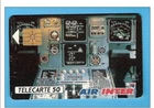 REMOTE CARD good condition - D 216 - Price 20 € - AIR INTER