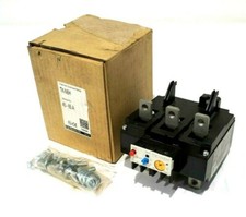 NEW FUJI ELECTRIC TK-N6H THERMAL OVERLOAD RELAY 3NK3HFH 45-65A TKN6H