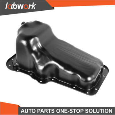Engine Oil Pan With Gasket For Jeep Liberty, Ram 1500, Dodge Nitro 3.7L (Fits 264249) 10 thumbnail image