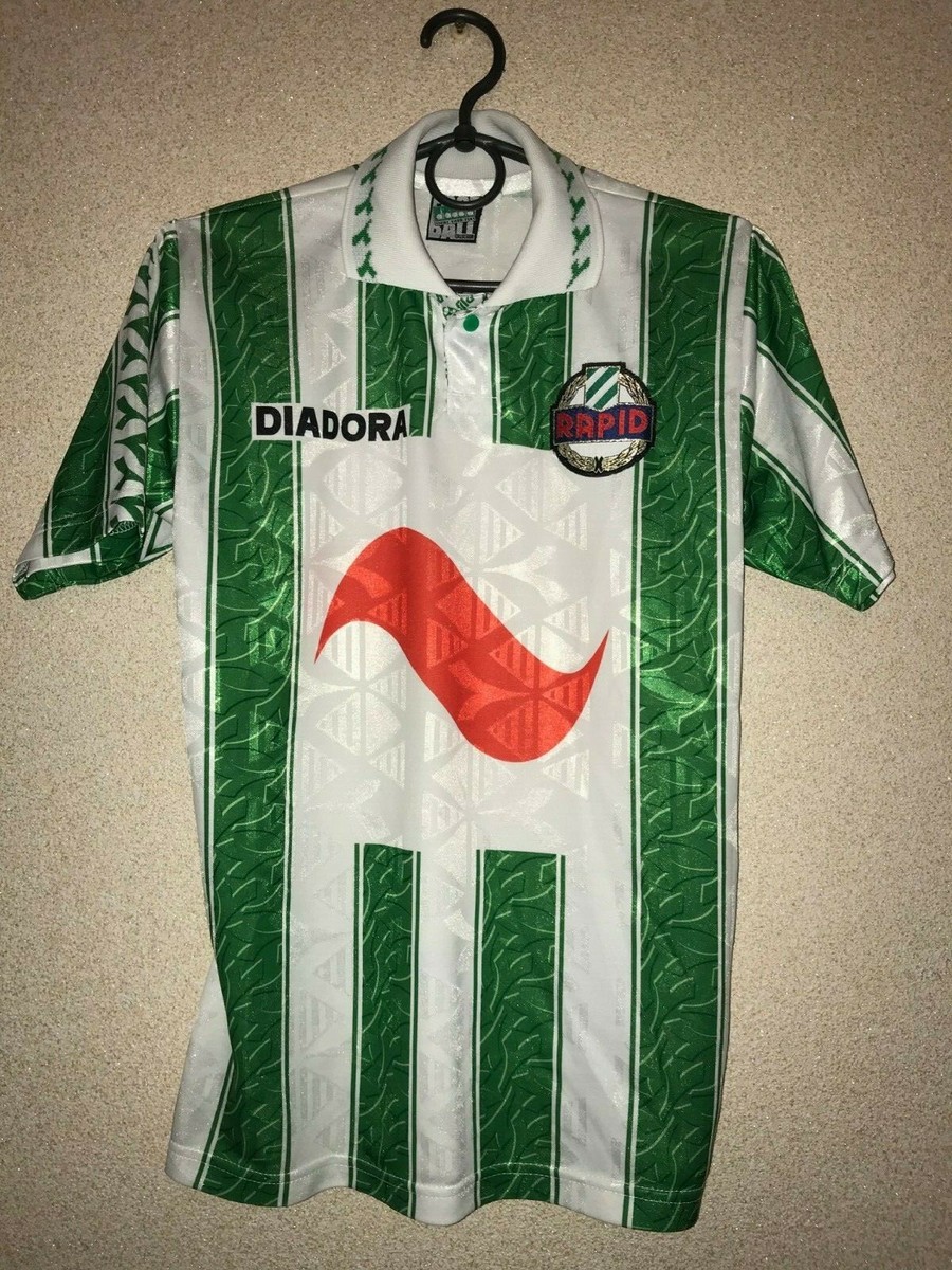 com | Maillots de foot vintage | Maillot OM 1994-1995