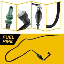 FOR VAUXHALL VIVARO RENAULT TRAFIC PRIMASTAR 1.9 2.5 DIESEL FUEL LINE HOSE PIPE