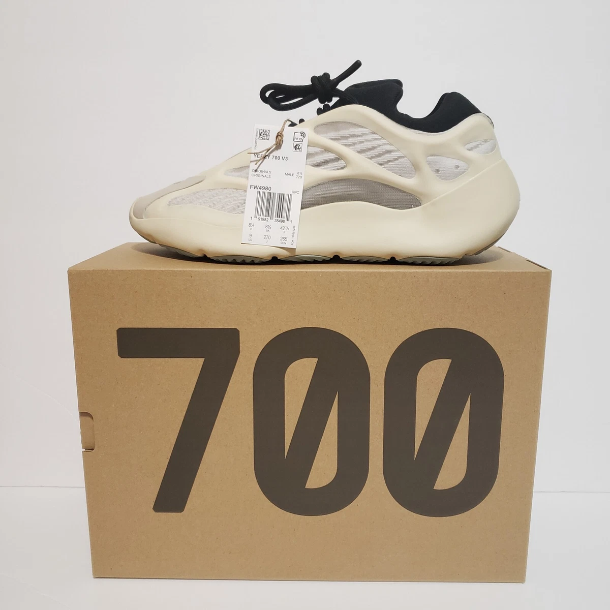 Adidas yeezy review 2025 que es