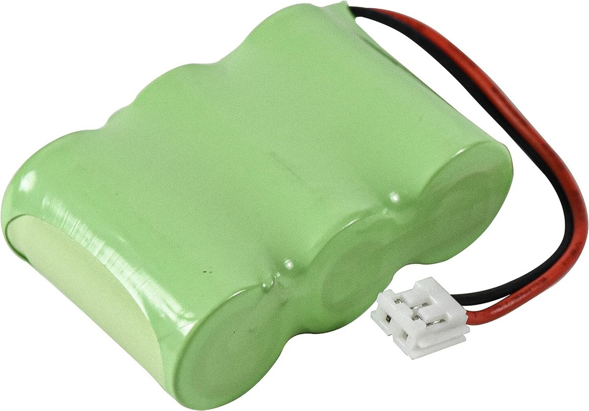 Replacement Cordless Phone Battery For Motorola 4325 - 3.6V 400mAh Ni-CD Battery