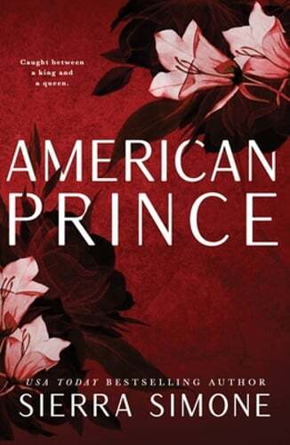 American Prince: A Steamy and Taboo BookTok Sensation by Sierra Simone: Used - Imagen 1 de 1
