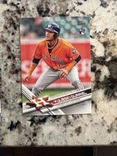 2017 TOPPS UPDATE SERIES CARD #s US1-US150 PICK YOUR CARD