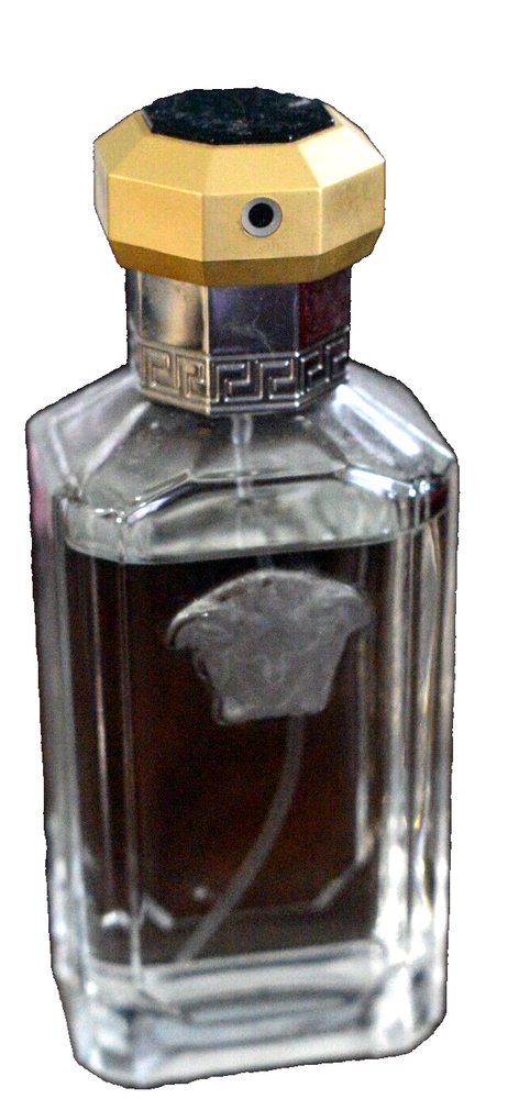 Versace-The Dreamer-Eau de Toilette. 100ML/3.4US Fl Oz.Made in Italy.