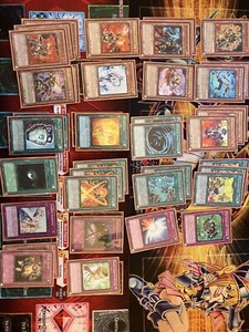 Brotherhood of the Fire Fist Deck | eBay