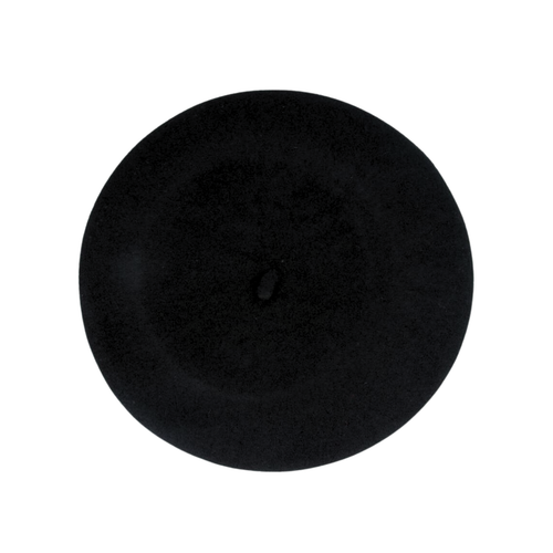Women’s French Beret Hat – Classic Wool Vintage Style Winter Autumn Cap - Picture 10 of 10