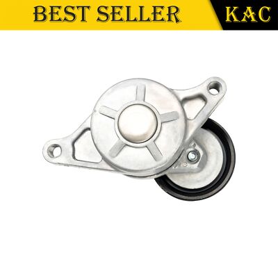 Belt Drive Tensioner Assembly for Mazda 2 2011 2012 2013 2014 OE Premium Quality