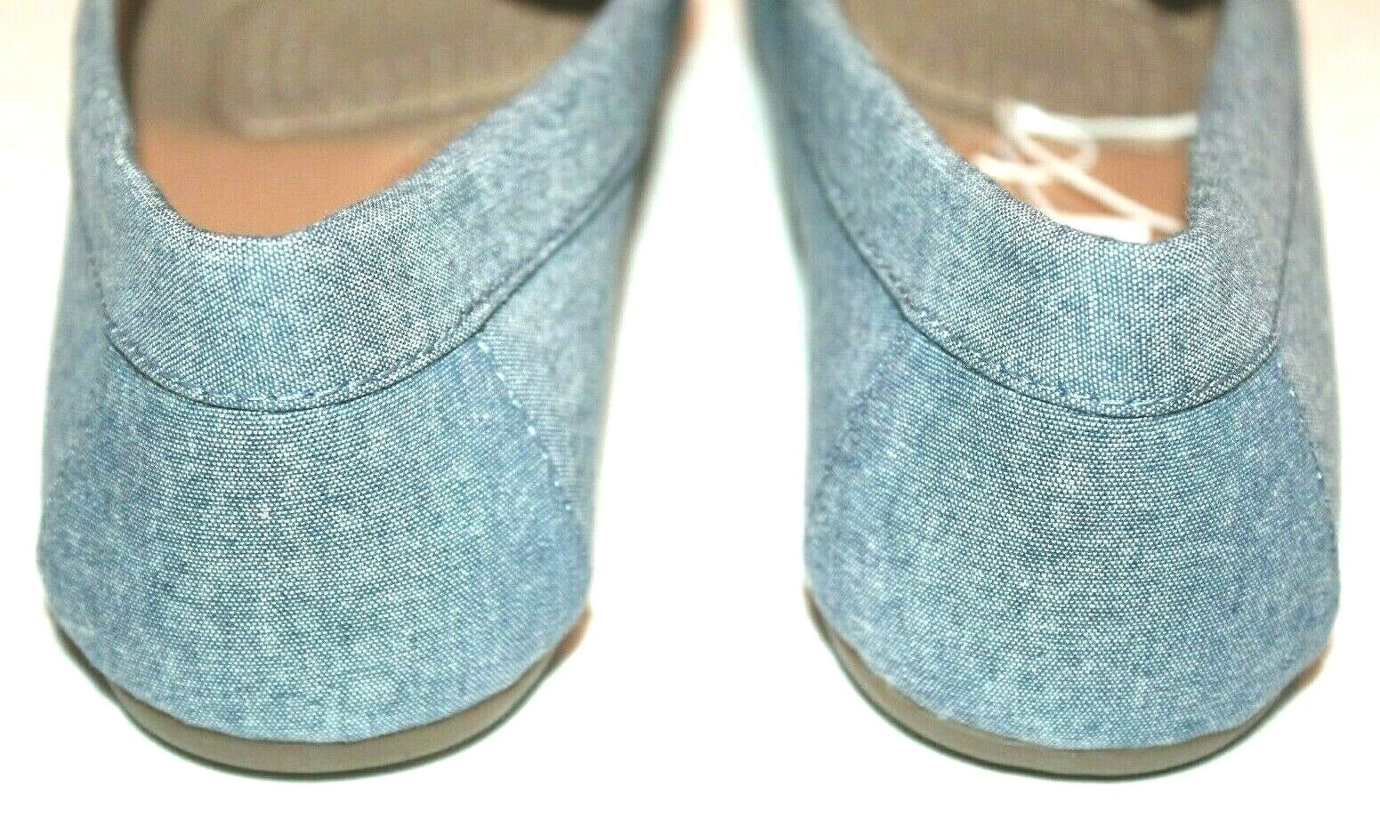 Dexflex Comfort Women's Dayzy Denim 