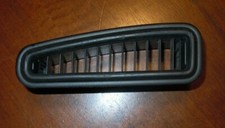 Griglia condotta aria porta anteriore sx Audi Q7 4L0819985