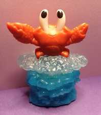 2023 Disney The Little Mermaid 1 Sebastain, Collectible, Toy,