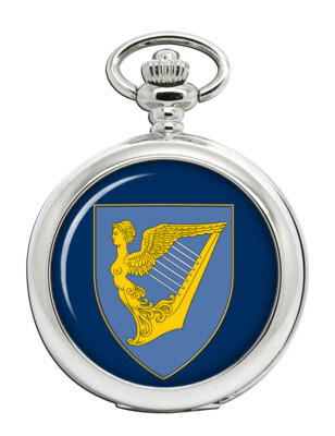 County Armagh (historische) Taschenuhr