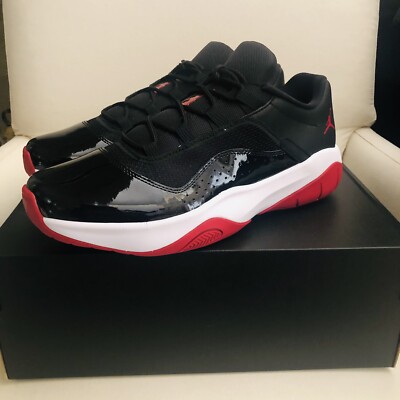 AIR JORDAN 11 CMFT LOW US SIZE 10.5 BRAND NEW!