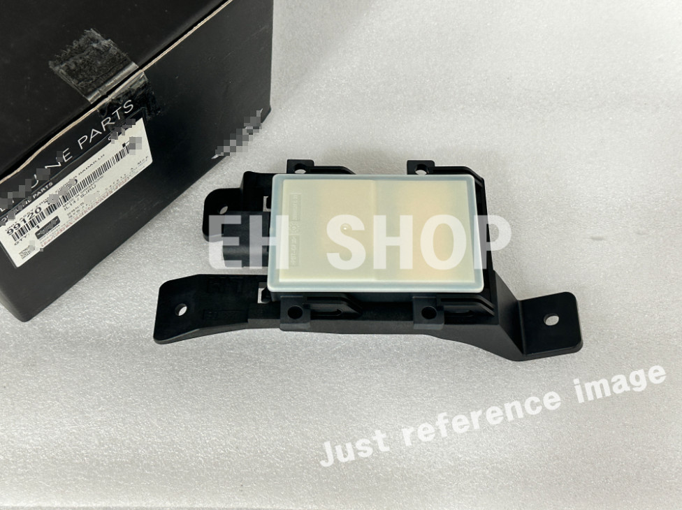 GENUINE UNIT ASSY-REAR CORNER RADAR,LH 99140N9100 99140-N9100 for  