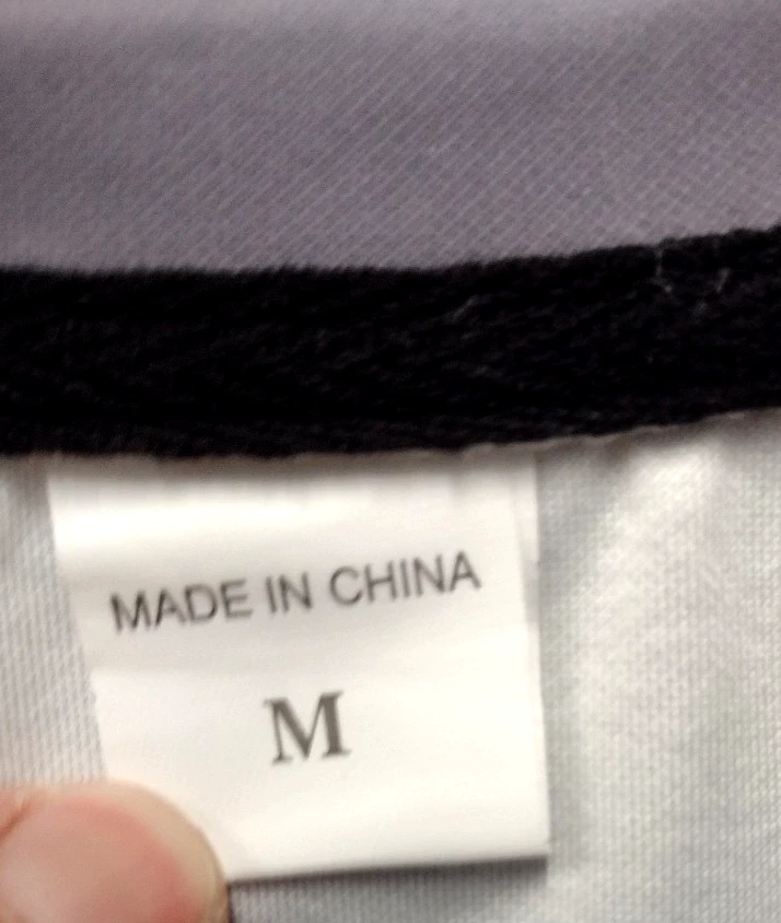 Batman Movie Fan Ugly Christmas Premium 3D Pullover Size Medium