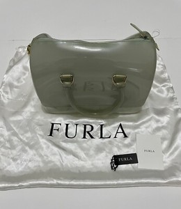 furla jelly purse