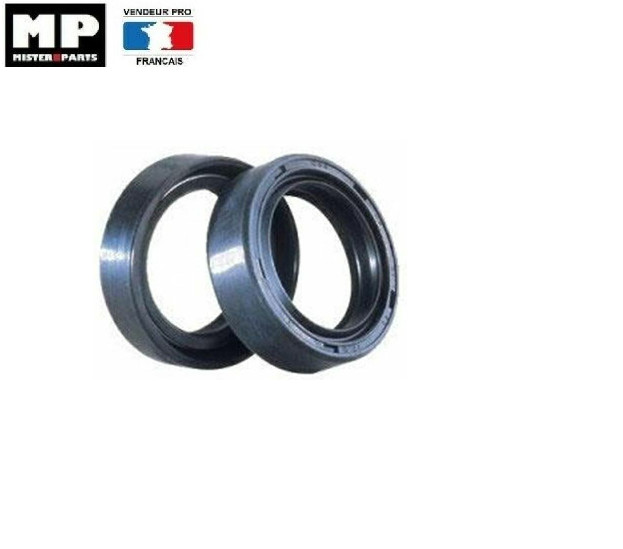 Joint spi de vilebrequin Yamaha YZ 125 1986-1997 kit de motorisation Premium