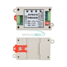 6-30V 14hz-30khz Single Axis Stepper Servo Mo...