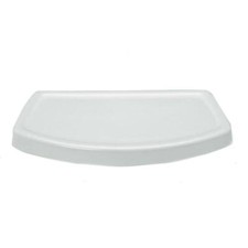 American Standard 735122-400.020 Cadet 3 10" Toilet Tank Cover in White NEW