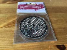 CREATE CHRISTMAS DOCRAFT CLEAR STAMP  IN A THANK YO SO MUCH new