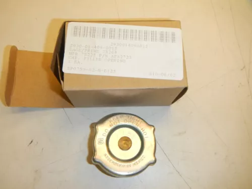 Freightliner Radiator Cap 7 lbs STN-AFA2723
