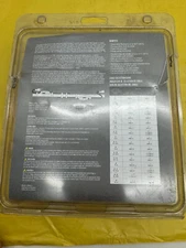 EasyHeat AHB-019 9 Ft Water Pipe Freeze Protection Heating Cable 120vac 