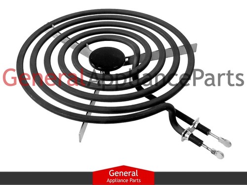 heating element stove top