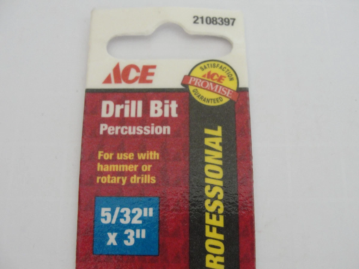 Ace Hardware 5 32
