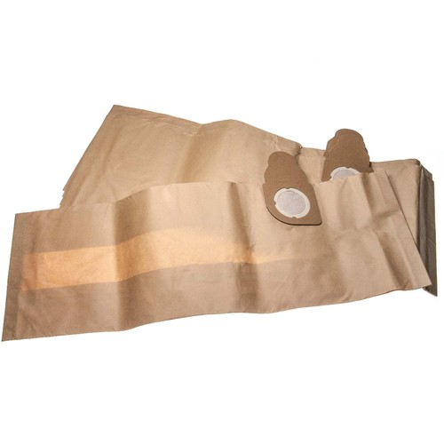 5 Sacs pour Nilfisk / Alto / Wap Aero 840 700 800A 600A 640 840 A d