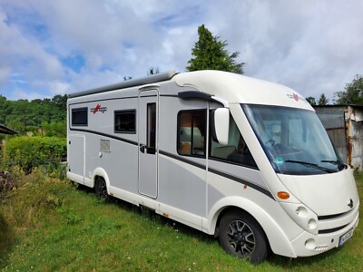 ''Carthago C-Tourer I 143 light super lightweight''-Preisänderung!