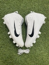 NIKE Mike Trout Force Zoom Trout 5 BASEBALL CLEAT [AV4519-101] SIZE 13 NK375