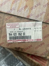 Clignotant Porsche 968