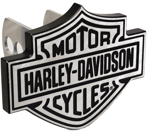 Plasticolor 2238 Hitch Cover - Picture 3 of 7