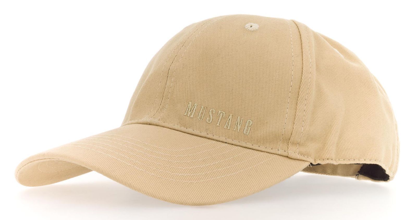 MUSTANG Cap cap Creme