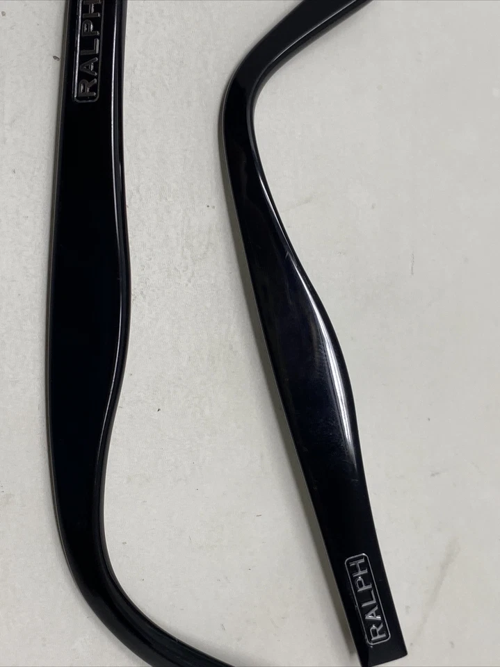 PIEZAS BRAZO PATILLA RALPH LAUREN RA 5159 501/11 NEGRO 135mm/P36 Foto 3 de 4