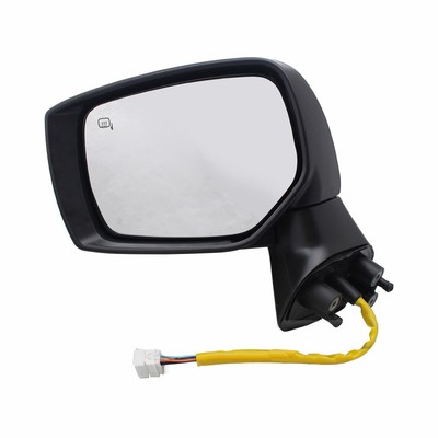 For Subaru Outback 2015 2016 2017 Door Mirror Driver Side | Power | Heated