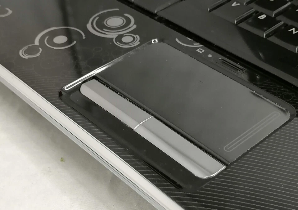 FOR PARTS 15.6" HP Pavilion DV6-2043US (Turion II M500/2.2GHz/2 GB RAM/NO HDD) - Image 4 of 4