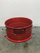 Out of Box Pullman-Holt Dry/Wet HEPA Pick-Up Vacuum Adapter Extension Tank Only