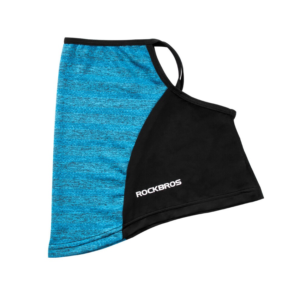 Washable Reusable Breathable Flexible Face Covering Mouth Mask