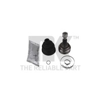Gelenksatz, Antriebswelle Nk 513627 FüR Opel Vauxhall, Radseitig