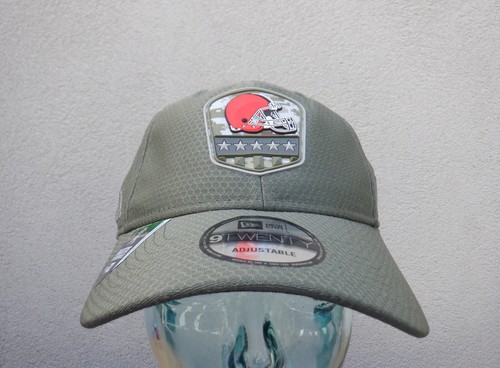 New Era 9Twenty Green Hat 