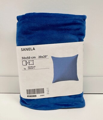 Ikea SANELA Pillow Cushion Cover 20