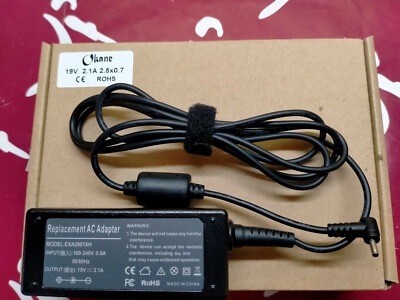CARGADOR ASUS EEE PC 19V / 2.1A 2.5X0.7 
