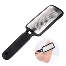 Foot File Pedicure Callus Remover Feet Rasp Hard Dead Skin Scrubber Feet Care