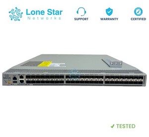 Cisco N3K-C348P-10G LAN Capable At ₹ 21000 | Cisco Computer Router In Bengaluru | ID - Foto 7