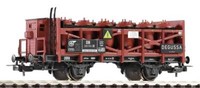 Piko 24510 - SäUretopfwagen, Db Ep. Iii - H0 - Ovp