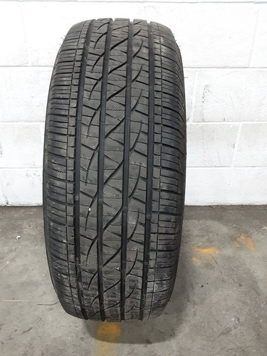 1x P255/65R17 Firestone Destination LE3 7/32 Used Tire | eBay