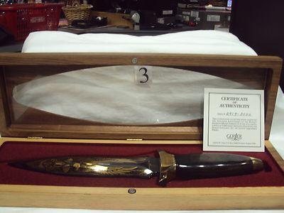 HARLEY DAVIDSON NOS COLLECTIBLE 90TH ANNIVERSARY KNIFE | eBay