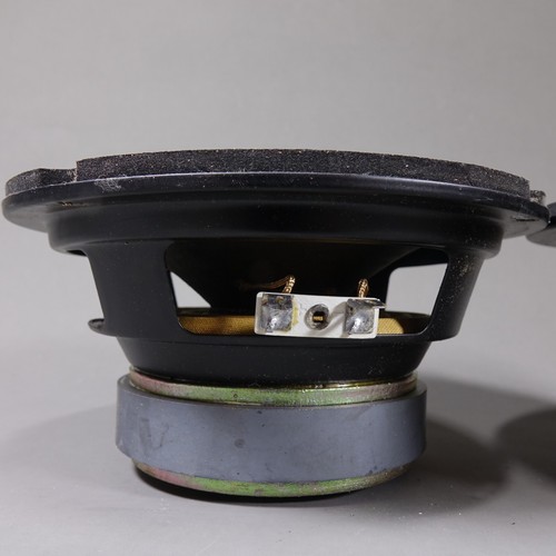 Pair of ACOUSTIC IMAGE GW-206/4 Woofers 6" Drivers - Picture 3 of 10